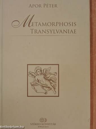 Metamorphosis Transylvaniae