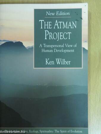 The Atman Project