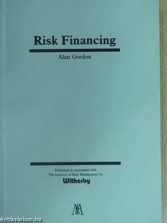 Risk Financing