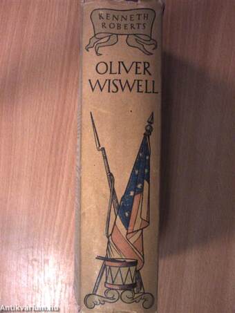 Oliver Wiswell