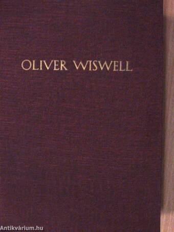 Oliver Wiswell