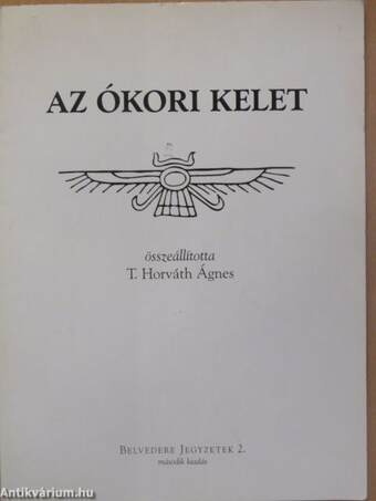 Az ókori Kelet