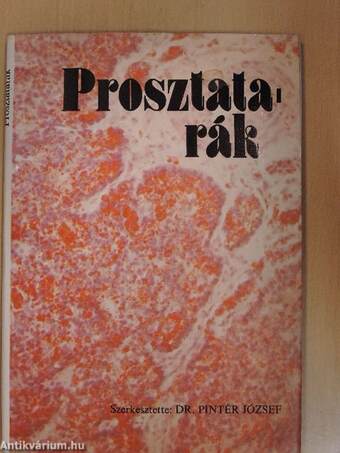 Prosztatarák