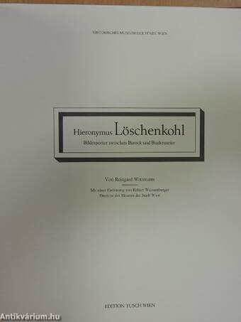 Hieronymus Löschenkohl