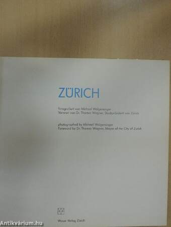 Zürich