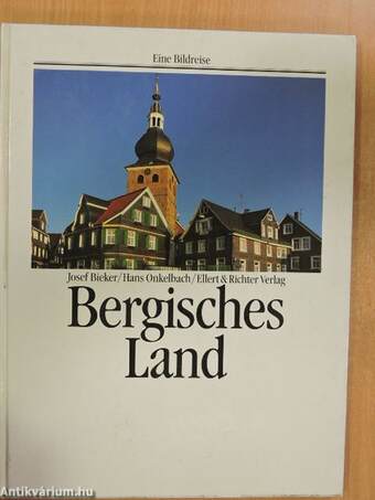 Bergisches Land