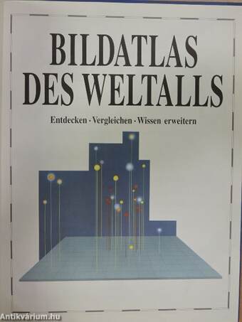 Bildatlas des Weltalls