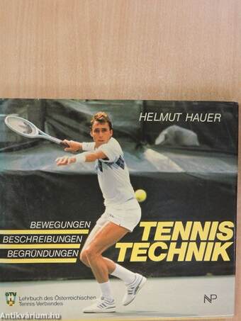 Tennistechnik