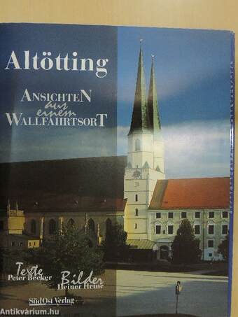 Altötting