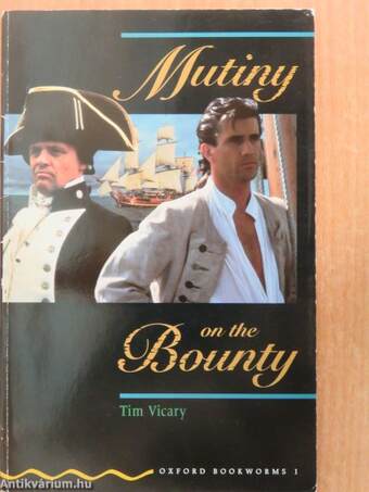 Mutiny on the Bounty