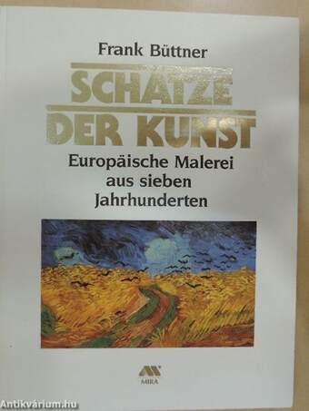 Schätze der Kunst