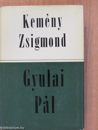 "11 kötet a Kemény Zsigmond művei sorozatból (nem teljes sorozat)"