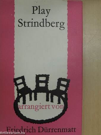 Play Strindberg