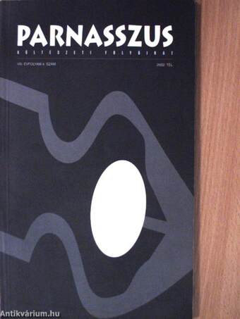 Parnasszus 2002. tél