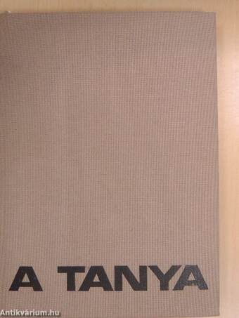 A tanya