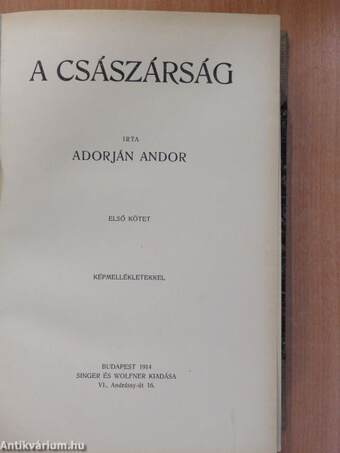 Forradalom és császárság - A Francia Forradalom és Napoleon 5-6.