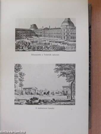 Forradalom és császárság - A Francia Forradalom és Napoleon 5-6.