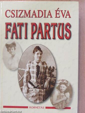 Fati partus (aláírt példány)