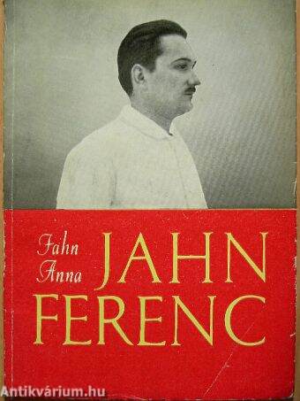 Jahn Ferenc