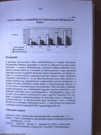 VII. Nemzetközi Agrárökonómiai Tudományos Napok 1-4.