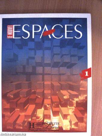 Le nouvel Espaces 1