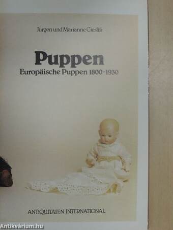 Puppen