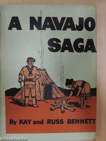 A Navajo Saga