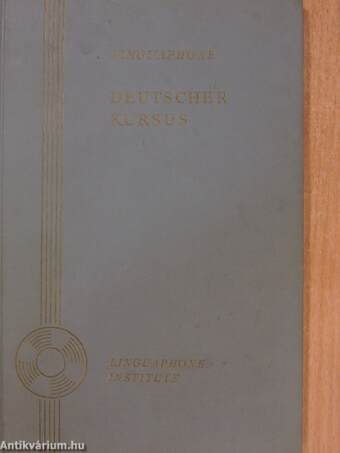 Deutscher Kursus