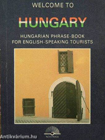 Welcome to Hungary