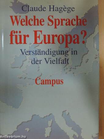 Welche Sprache für Europa?