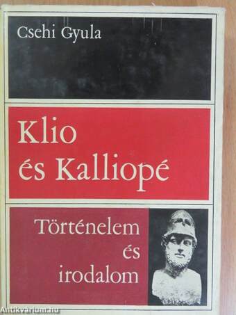 Klio és Kalliopé
