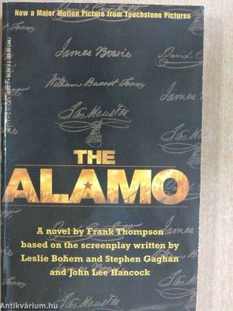 The Alamo