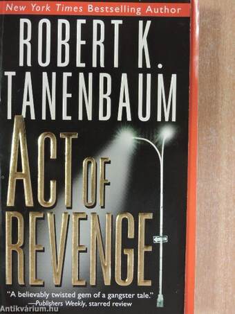 Act of Revenge