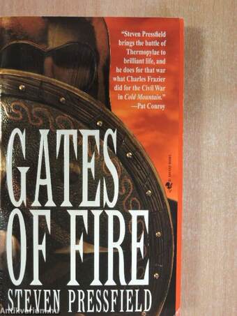 Gates of Fire