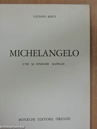 Michelangelo