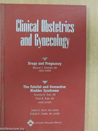Clinical Obstetrics and Gynecology March 2002