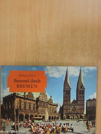 Bummel durch Bremen