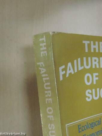 The Failure of Success