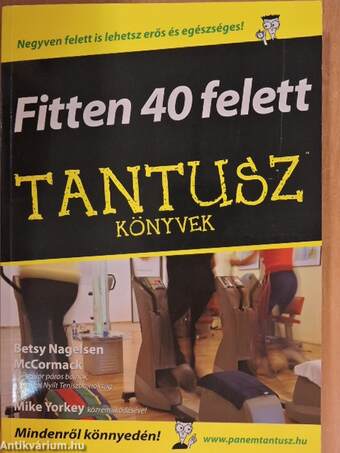 Fitten 40 felett