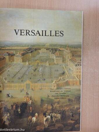 Versailles