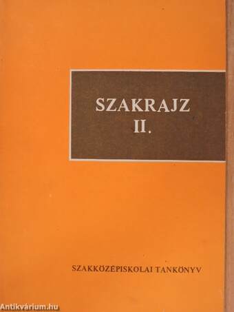 Szakrajz II.