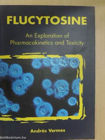 Flucytosine