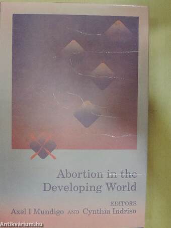 Abortion in the Developing World
