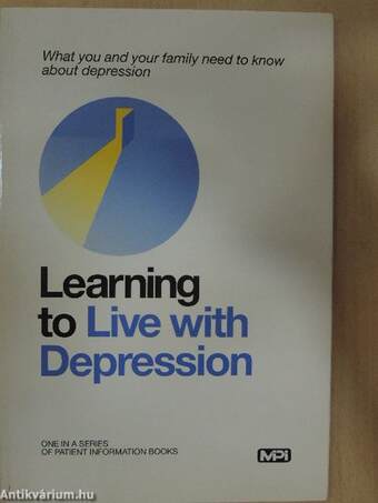 Learning to Live with Depression