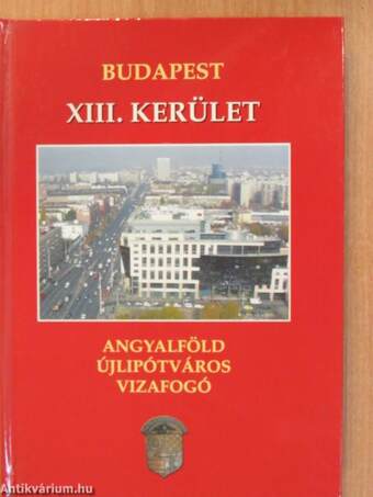 Budapest XIII. kerület