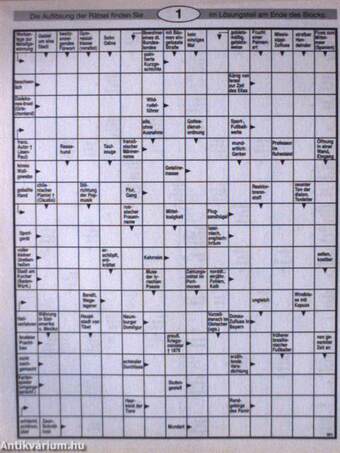 Der große Rätselblock 55.