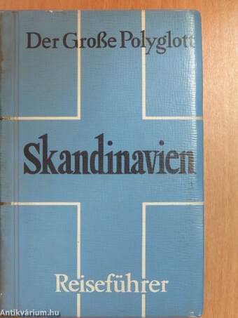 Skandinavien