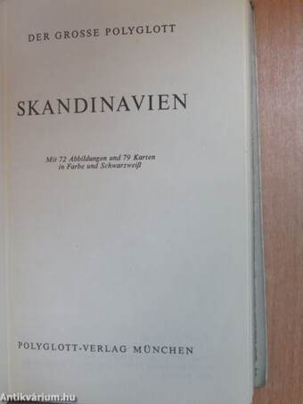 Skandinavien