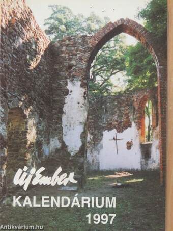 Új Ember Kalendárium 1997