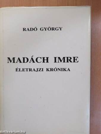 Madách Imre